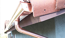 Rain Gutter Installation, Repair, Cleaning in Murphy, TX
